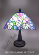 tiffany lamp