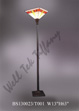 tiffany lamp