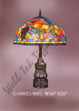 tiffany lamp