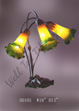 tiffany lamp