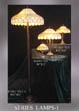 tiffany lamp