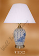 tiffany lamp