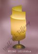 tiffany lamp