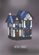 tiffany lamp